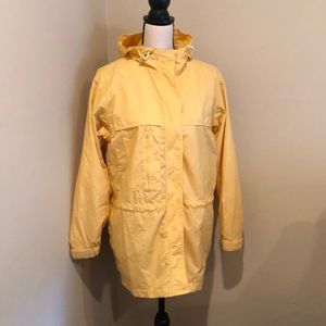 Women’s rain jacket